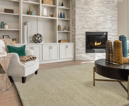 Natural Dots Rug - Ideal Furniture ES