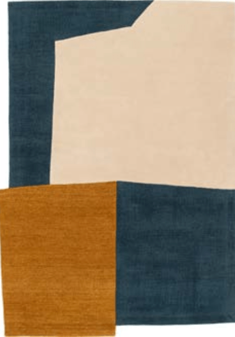 Metz Rug - Ideal Furniture ES