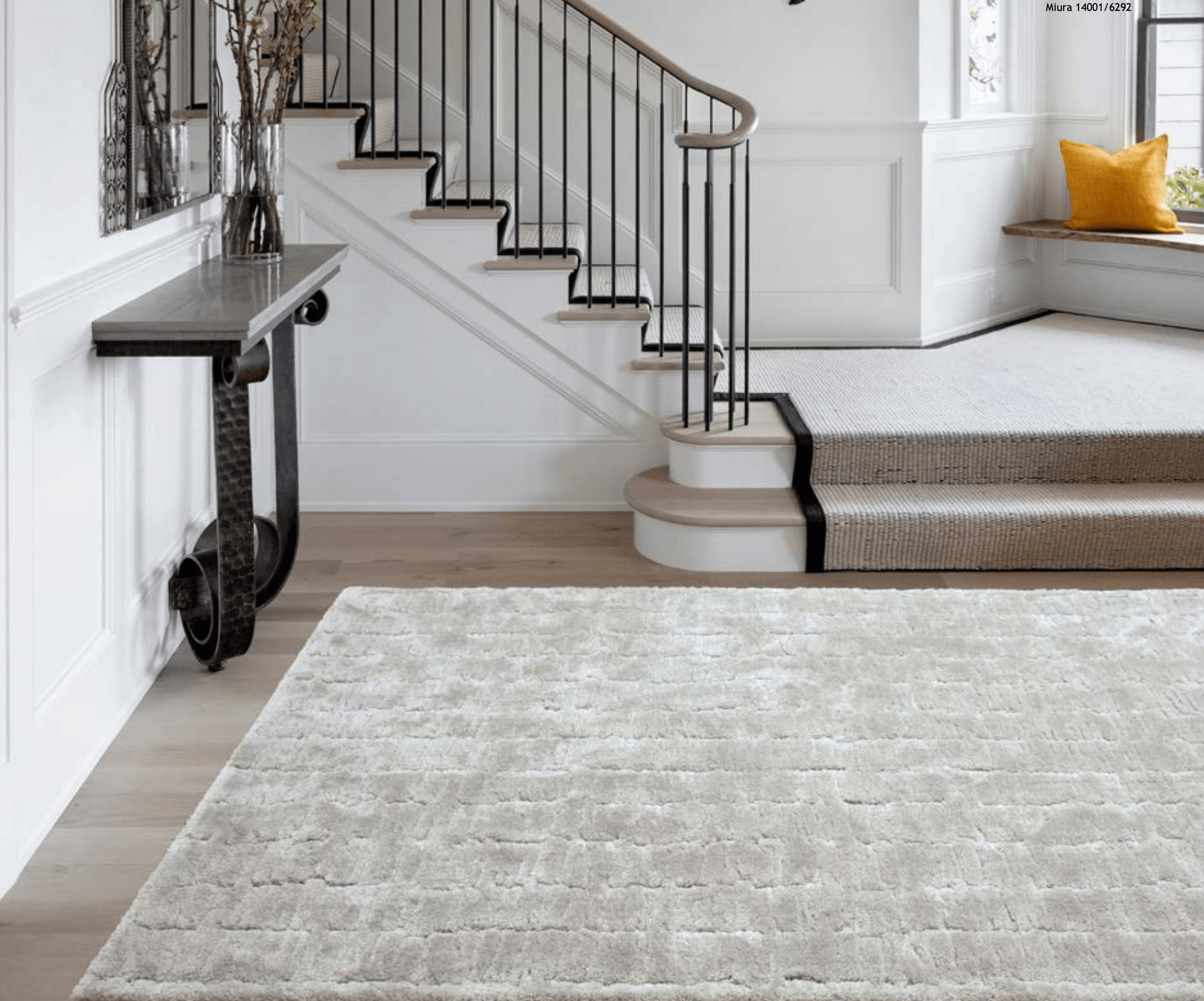 Miura Rug - Ideal Furniture ES