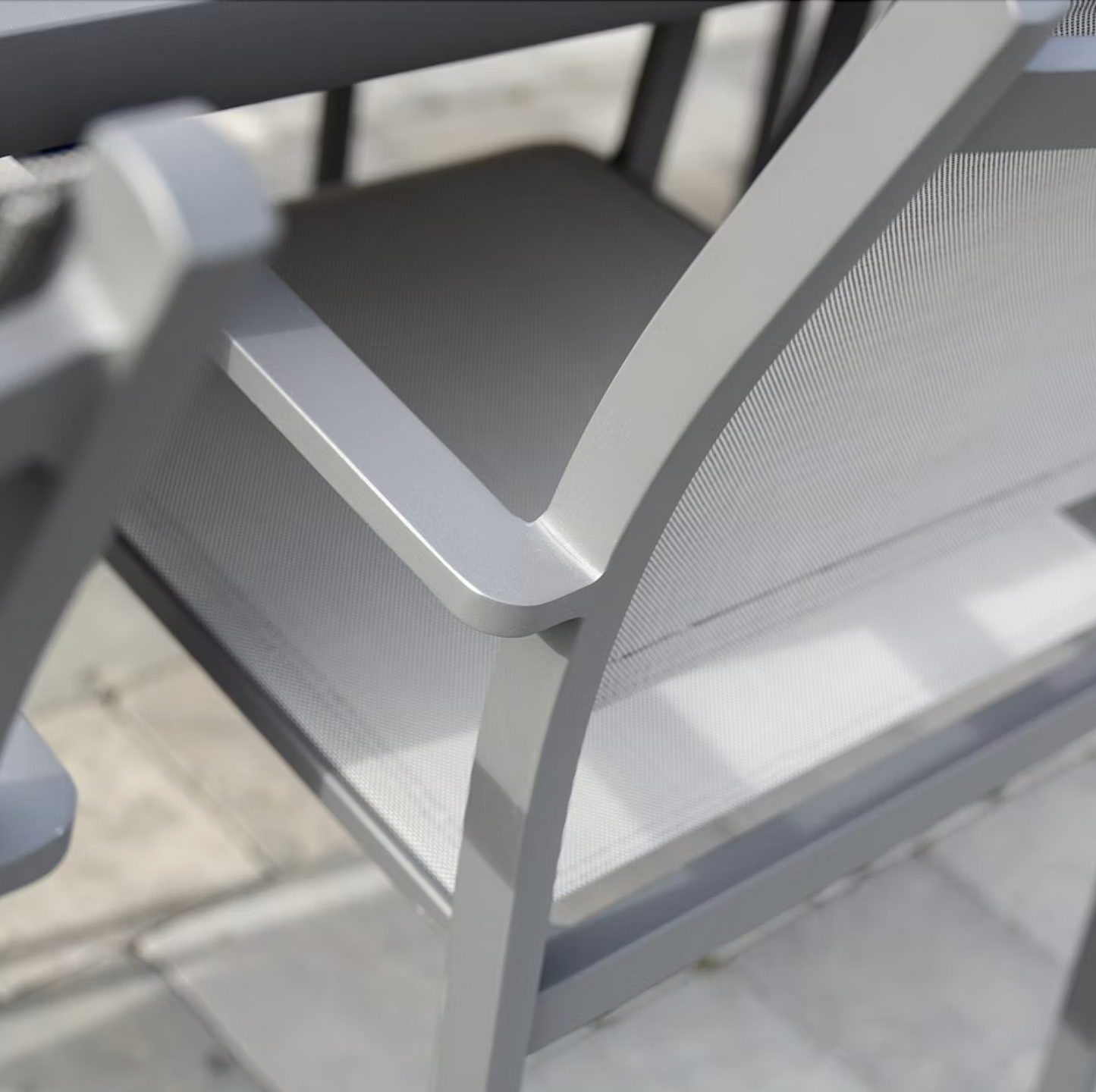 Tosca Dining Set - Ideal Furniture ES