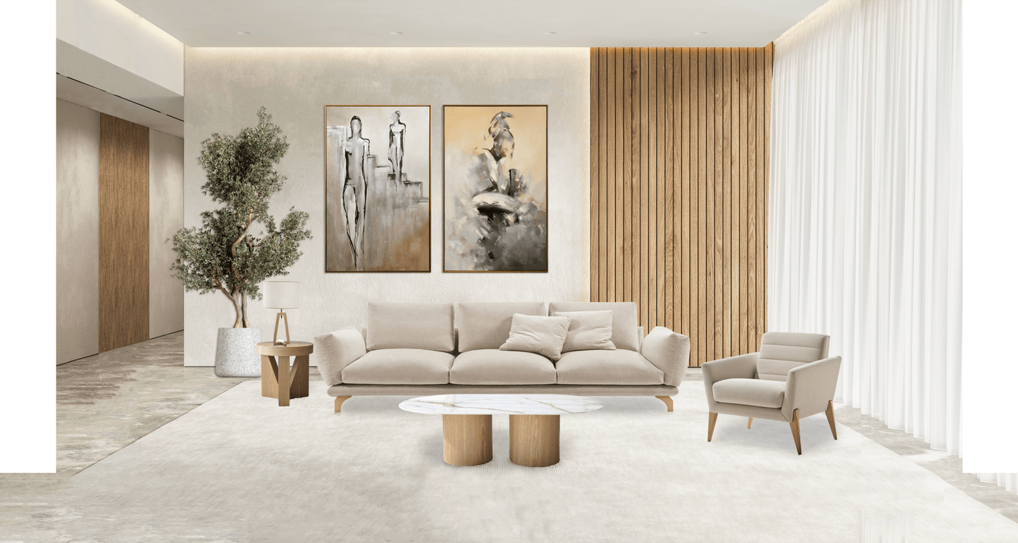 Japandi - Ideal Furniture ES