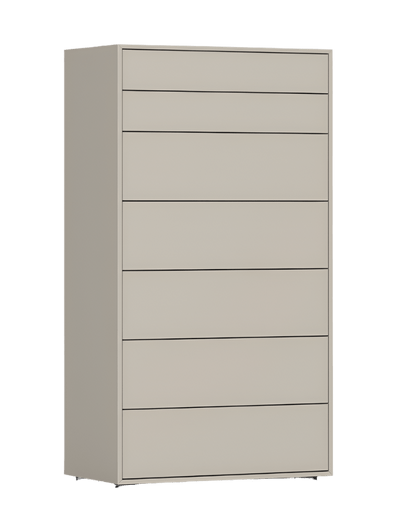Quadro Filo Tall Boy - Ideal Furniture ES