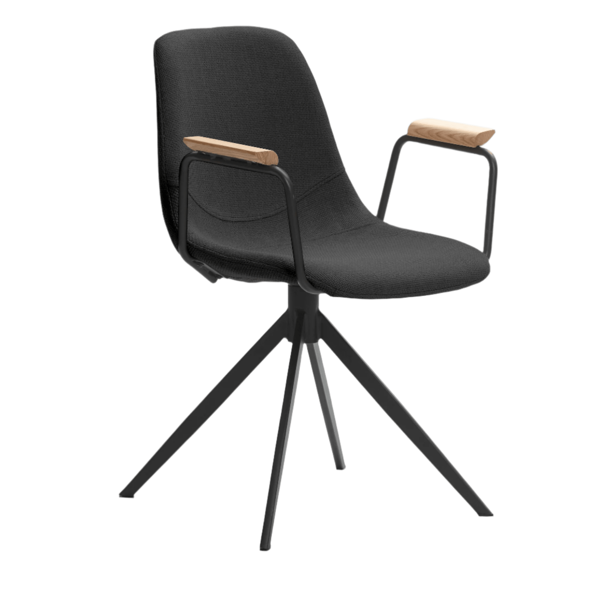Silla Giratoria Tali - Ideal Furniture ES