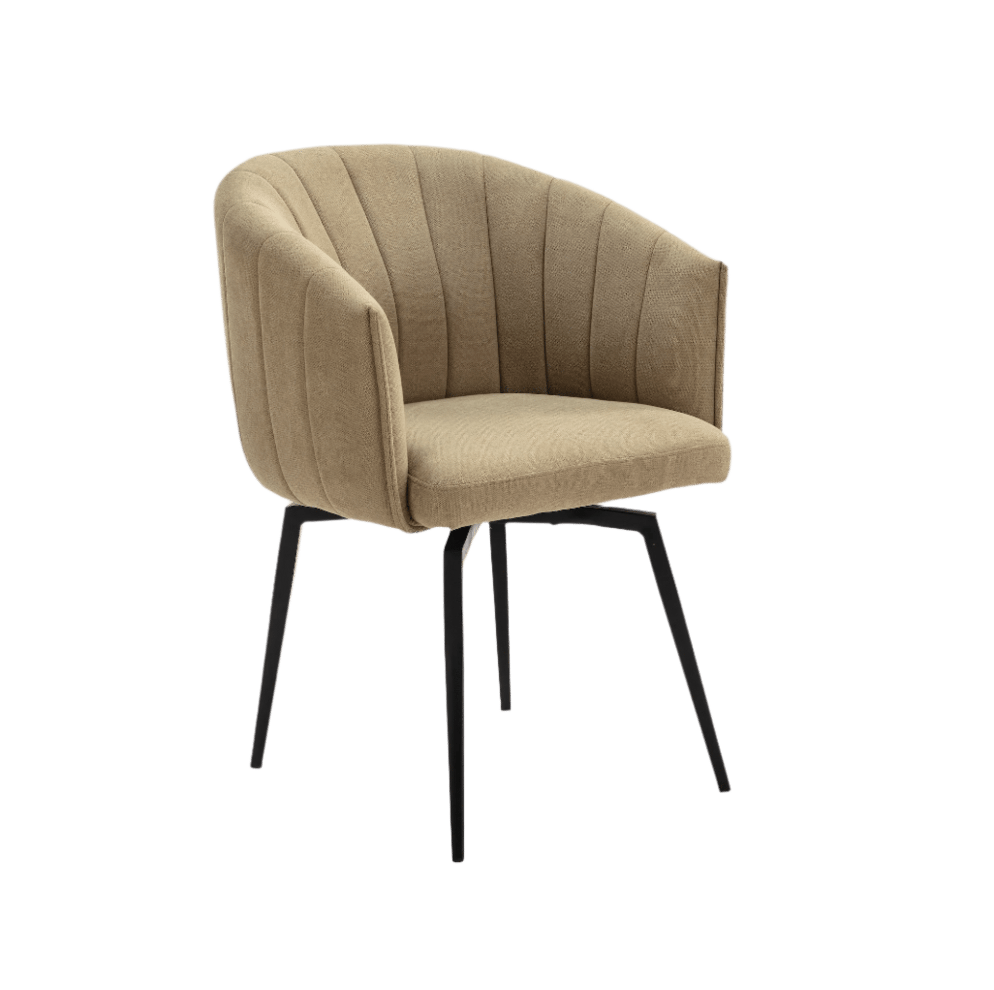 Sillon Giratorio Enka - Ideal Furniture ES