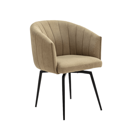 Sillon Giratorio Enka - Ideal Furniture ES