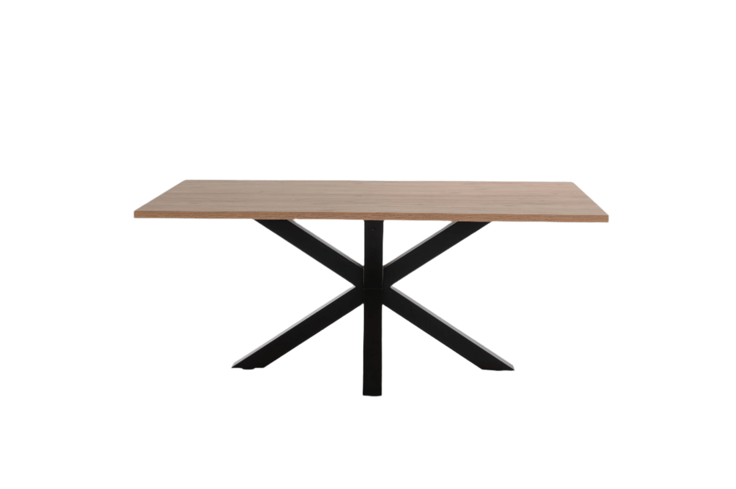 Comba Dining Table - Ideal Furniture ES