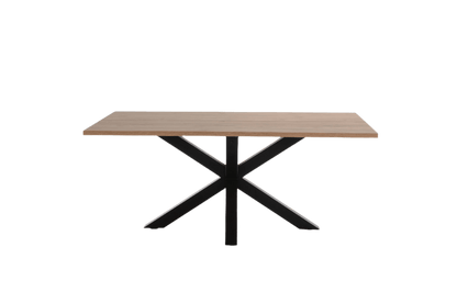 Comba Dining Table - Ideal Furniture ES