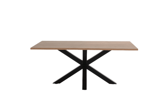 Comba Dining Table - Ideal Furniture ES
