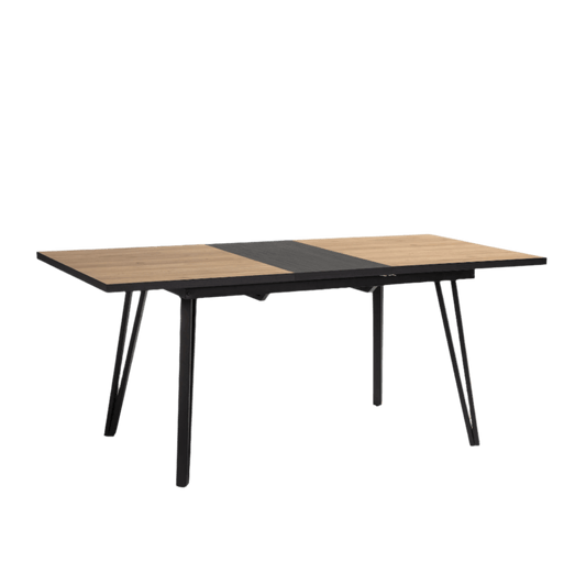 Cleo Dining Table - Ideal Furniture ES