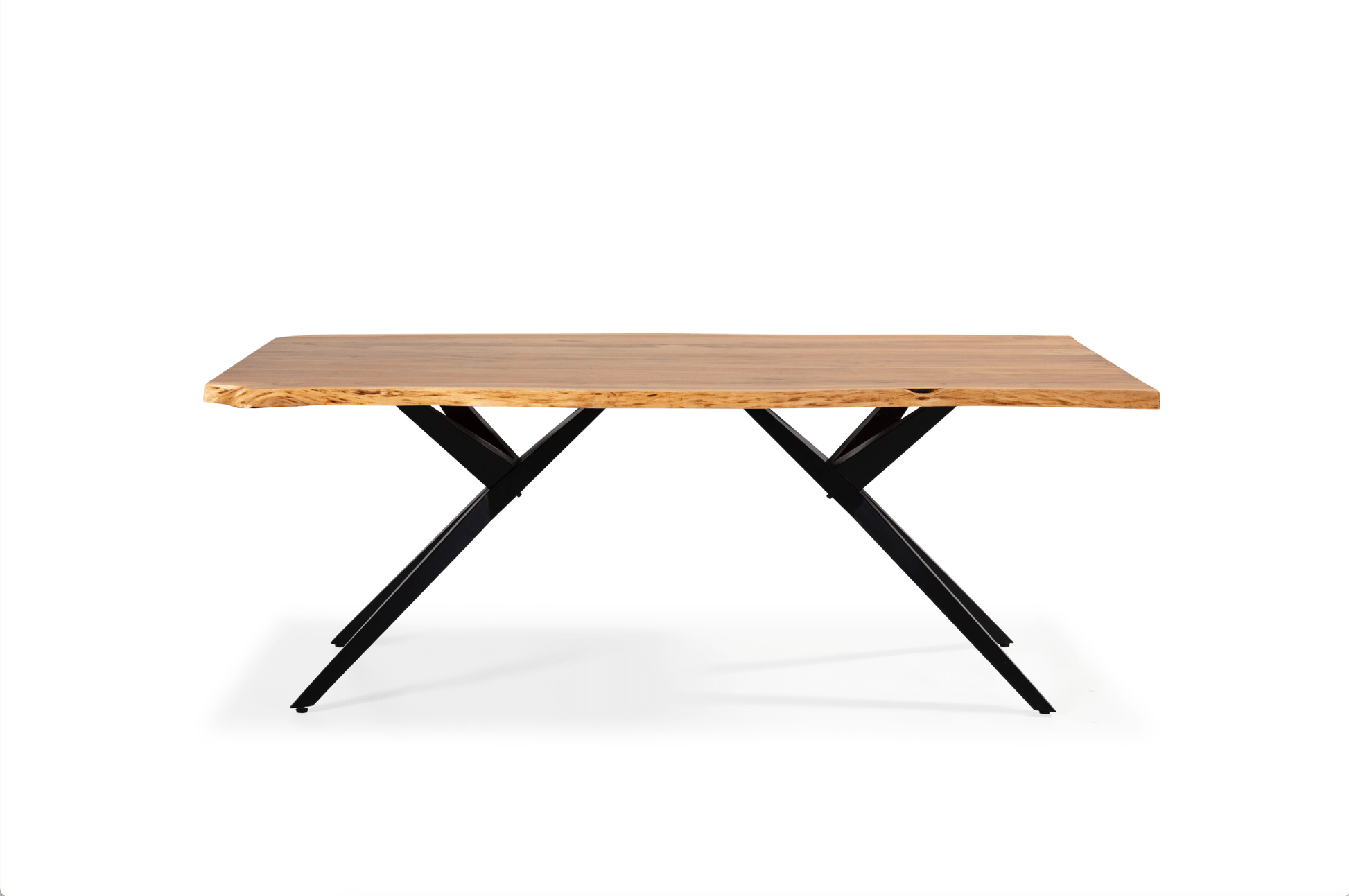 Mudri Dining Table - Ideal Furniture ES