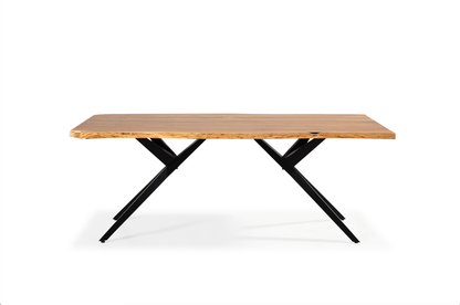 Mudri Dining Table - Ideal Furniture ES