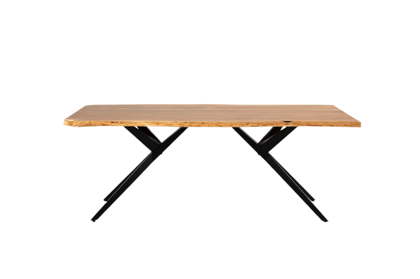 Mudri Dining Table - Ideal Furniture ES
