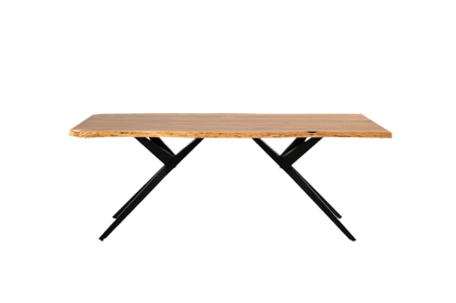 Mudri Dining Table - Ideal Furniture ES