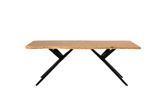 Mudri Dining Table - Ideal Furniture ES