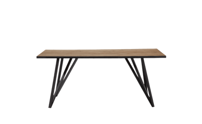 Myla Dining Table - Ideal Furniture ES