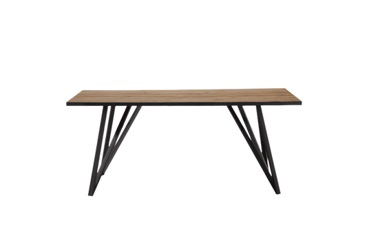 Myla Dining Table - Ideal Furniture ES