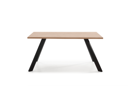 Texas Dining Table - Ideal Furniture ES