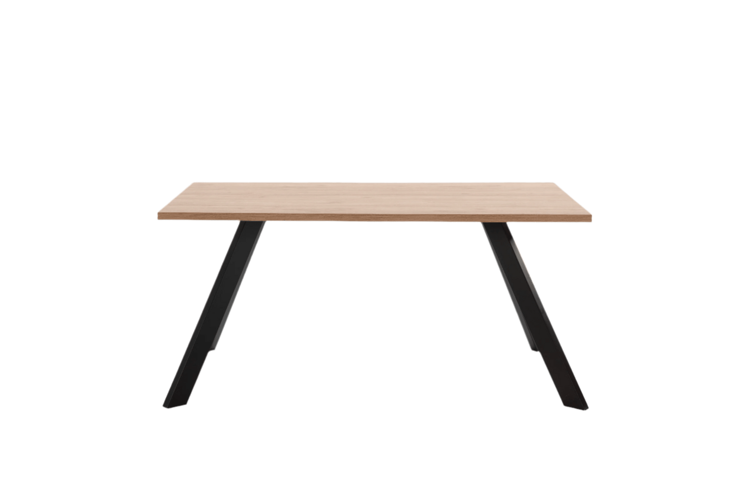 Texas Dining Table - Ideal Furniture ES