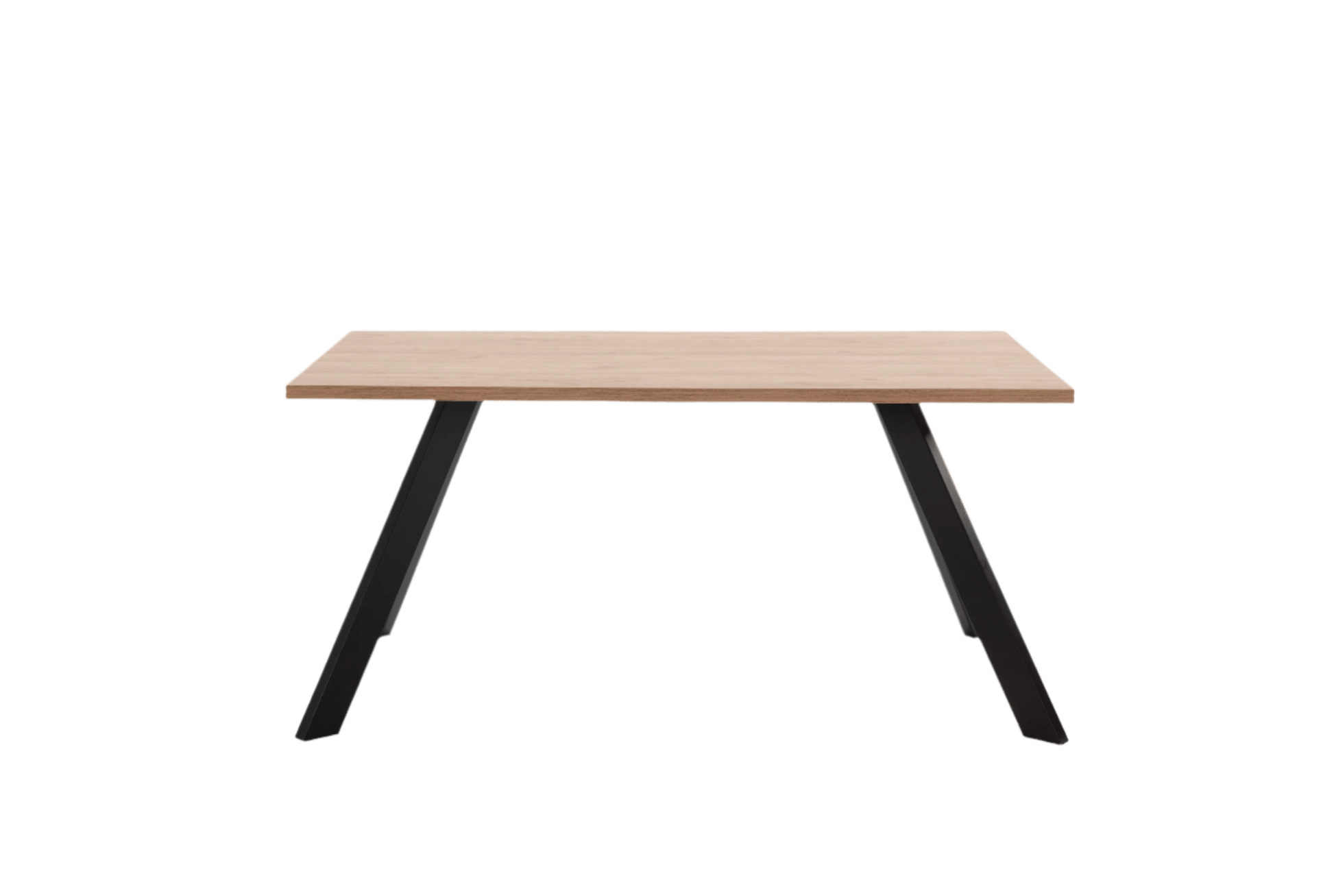 Texas Dining Table - Ideal Furniture ES