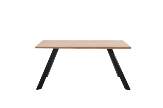 Texas Dining Table - Ideal Furniture ES