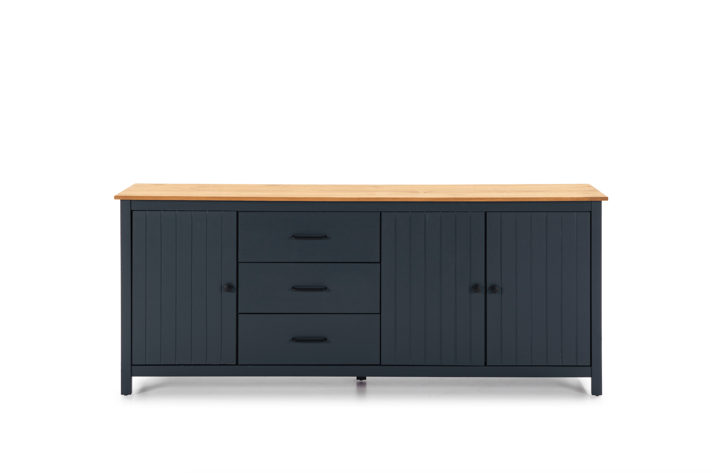 Miranda 3p 3c Sideboard - Ideal Furniture ES