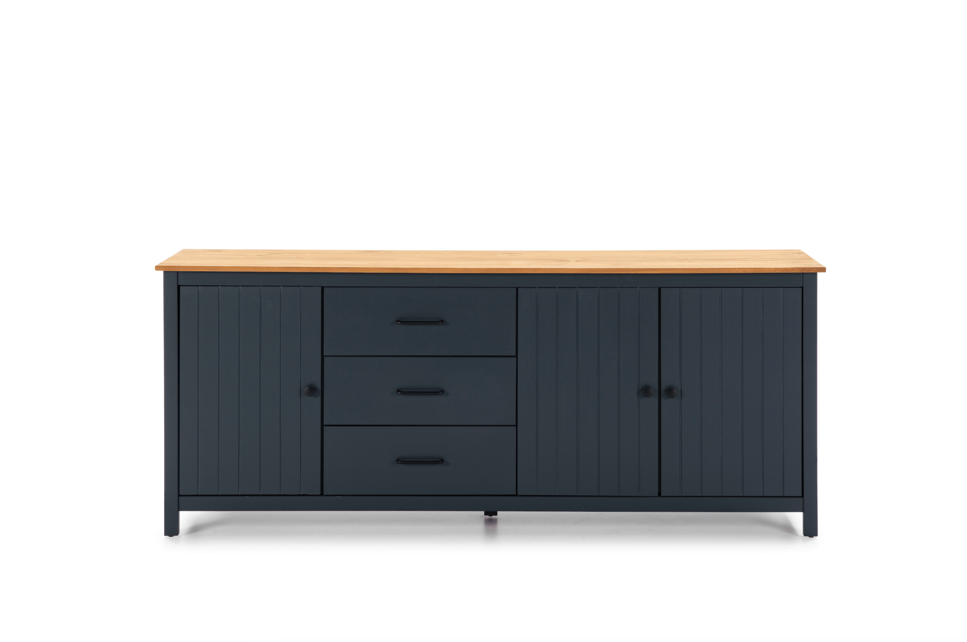 Miranda 3p 3c Sideboard - Ideal Furniture ES