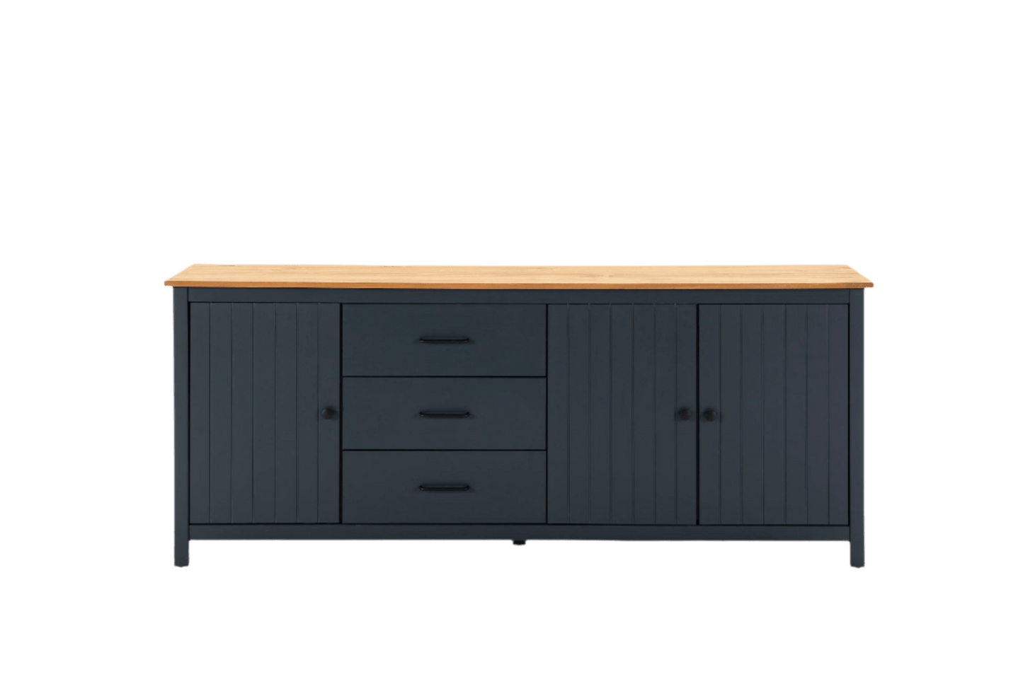 Miranda 3p 3c Sideboard - Ideal Furniture ES