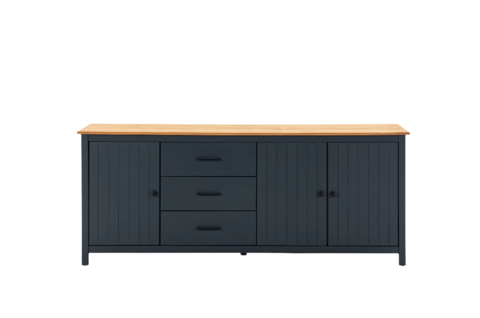 Miranda 3p 3c Sideboard - Ideal Furniture ES
