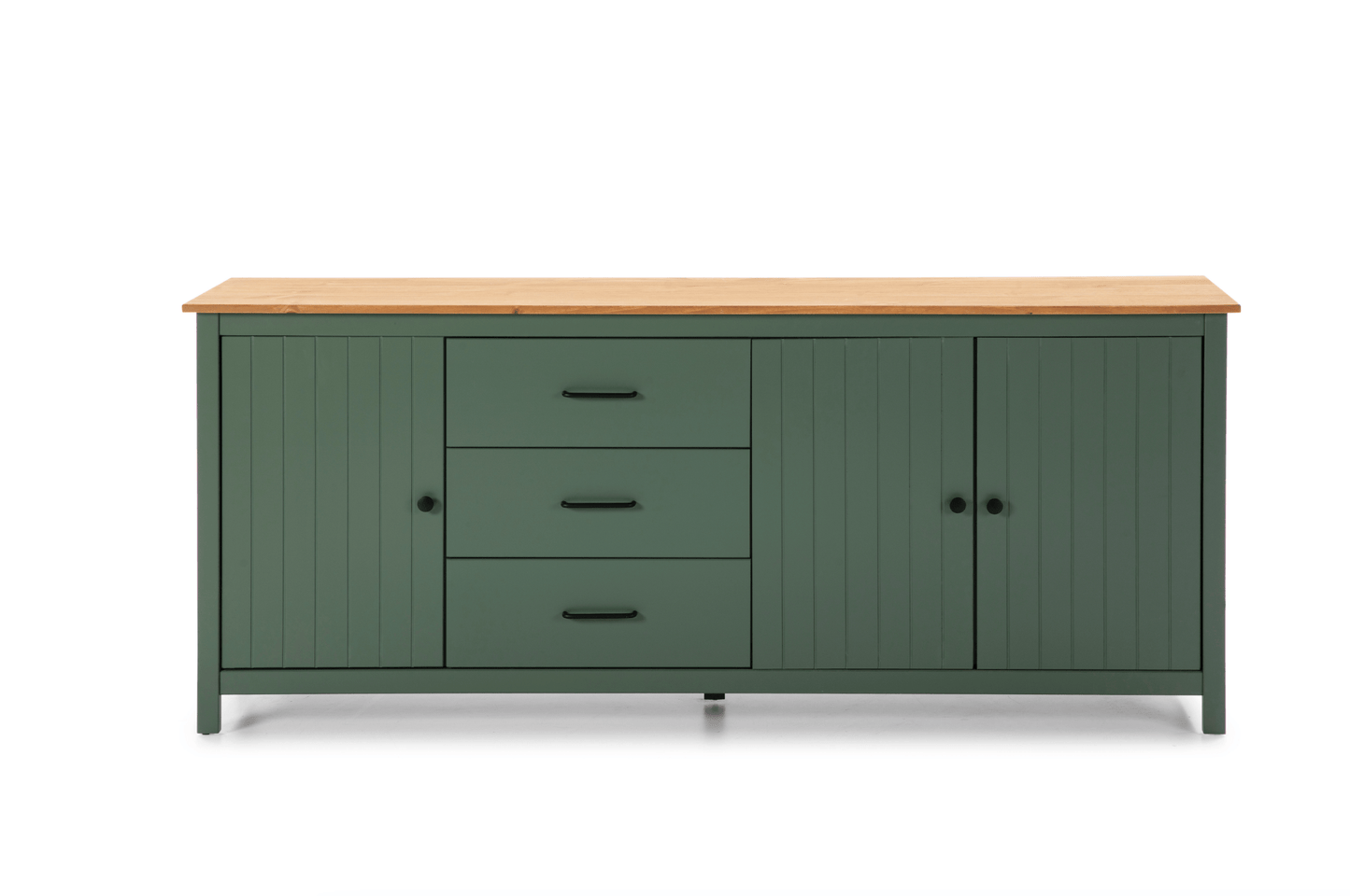 Miranda 3p 3c Sideboard - Ideal Furniture ES