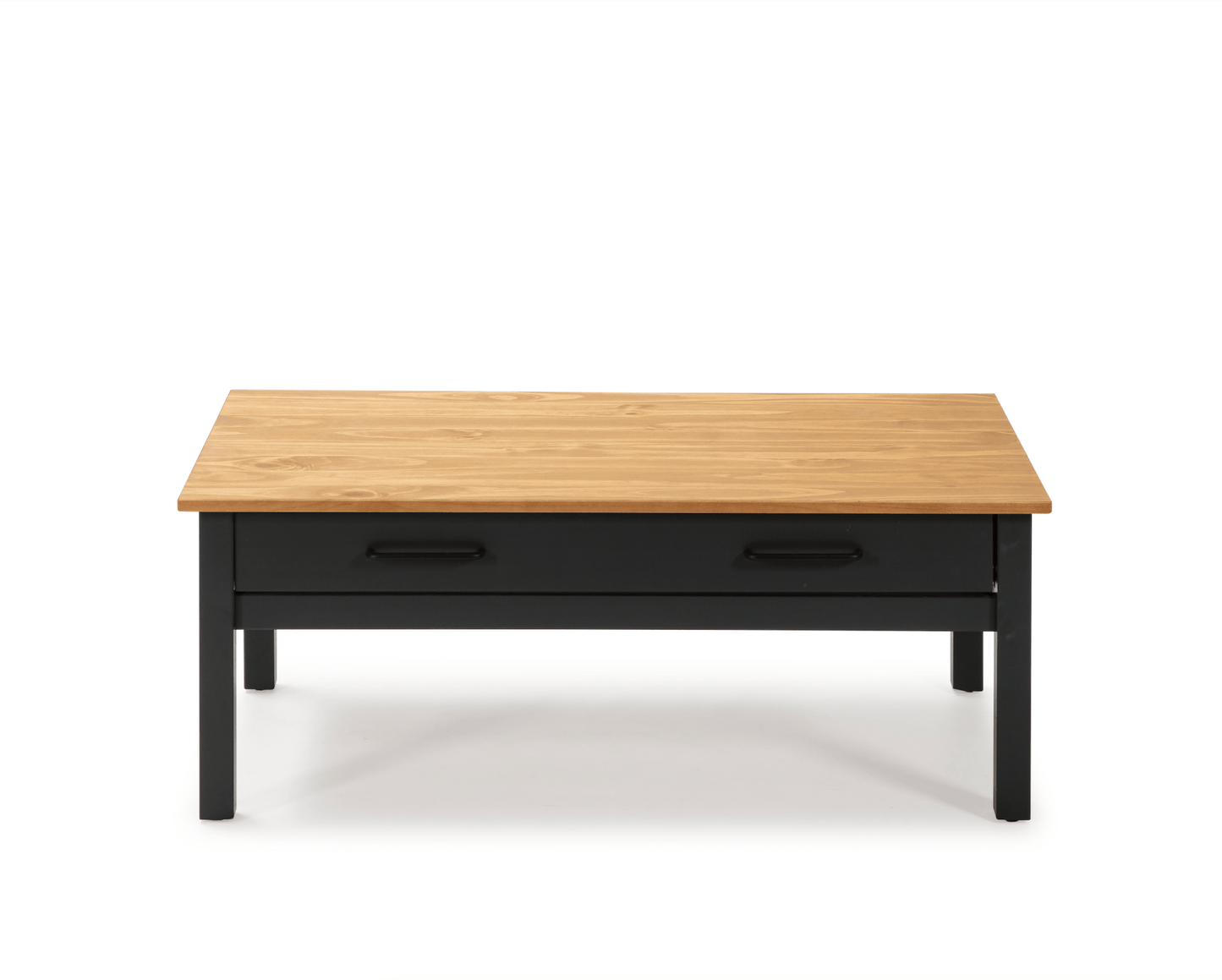Miranda Coffee Table - Ideal Furniture ES
