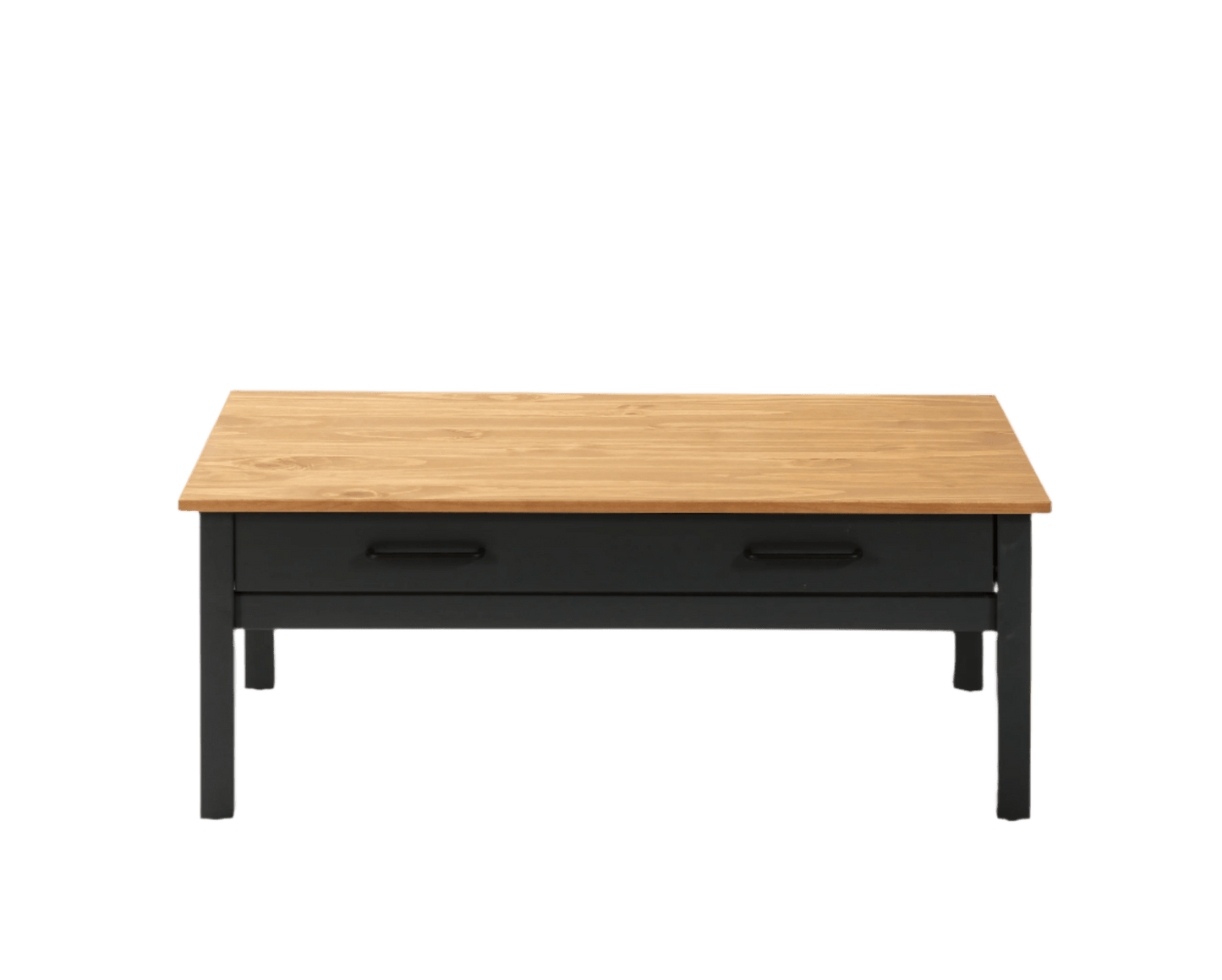 Miranda Coffee Table - Ideal Furniture ES