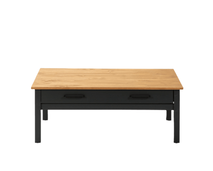Miranda Coffee Table - Ideal Furniture ES