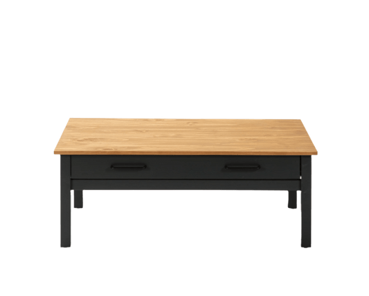Miranda Coffee Table - Ideal Furniture ES