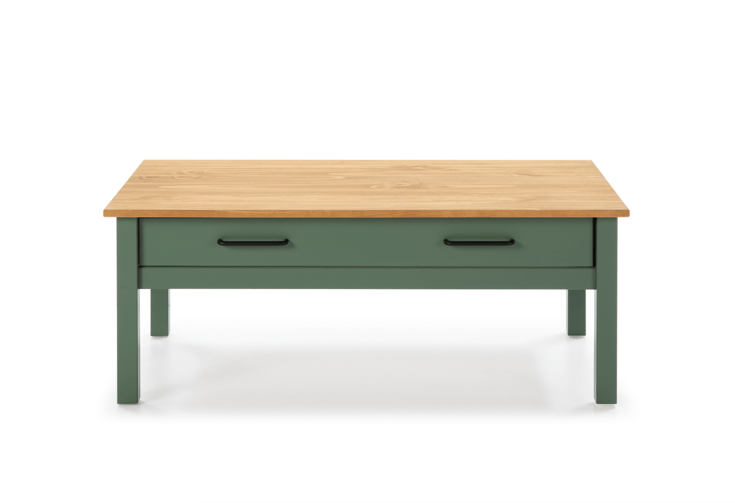 Miranda Coffee Table - Ideal Furniture ES