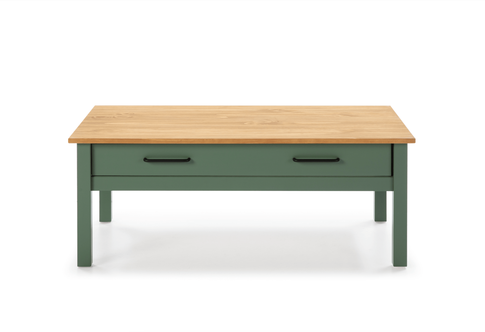 Miranda Coffee Table - Ideal Furniture ES