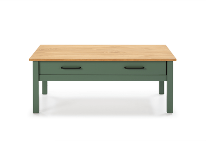 Miranda Coffee Table - Ideal Furniture ES