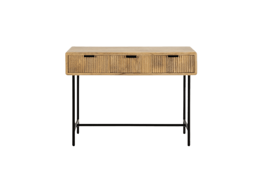 Mundra Console - Ideal Furniture ES