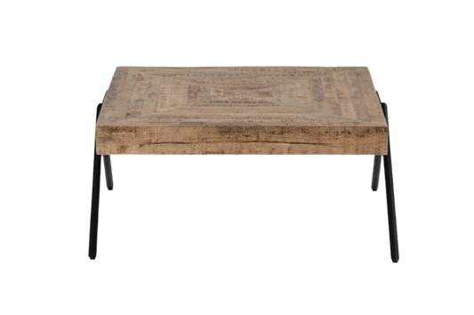 Indra Coffee Table - Ideal Furniture ES