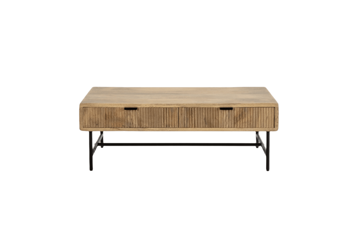 Mundra Coffee Table - Ideal Furniture ES