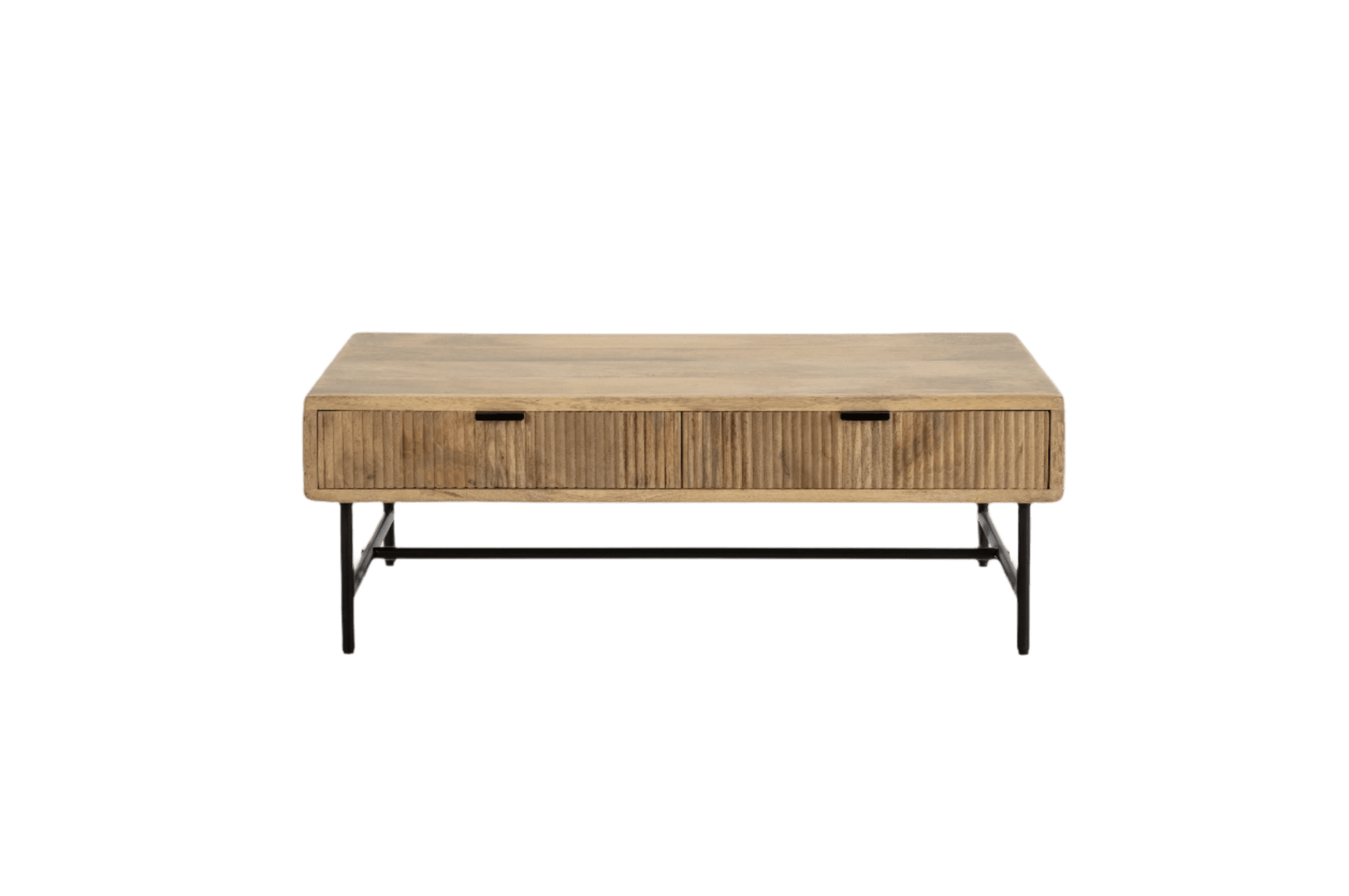 Mundra Coffee Table - Ideal Furniture ES
