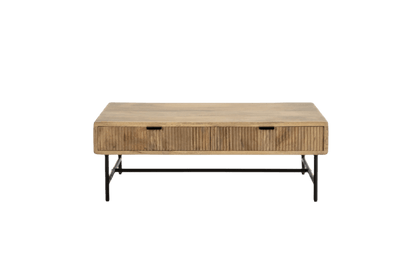 Mundra Coffee Table - Ideal Furniture ES