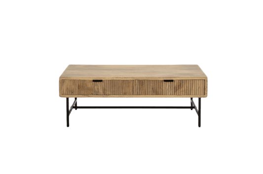 Mundra Coffee Table - Ideal Furniture ES