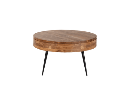 Kali Coffee Table - Ideal Furniture ES