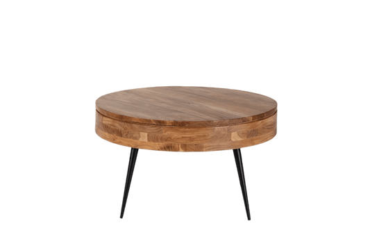 Kali Coffee Table - Ideal Furniture ES