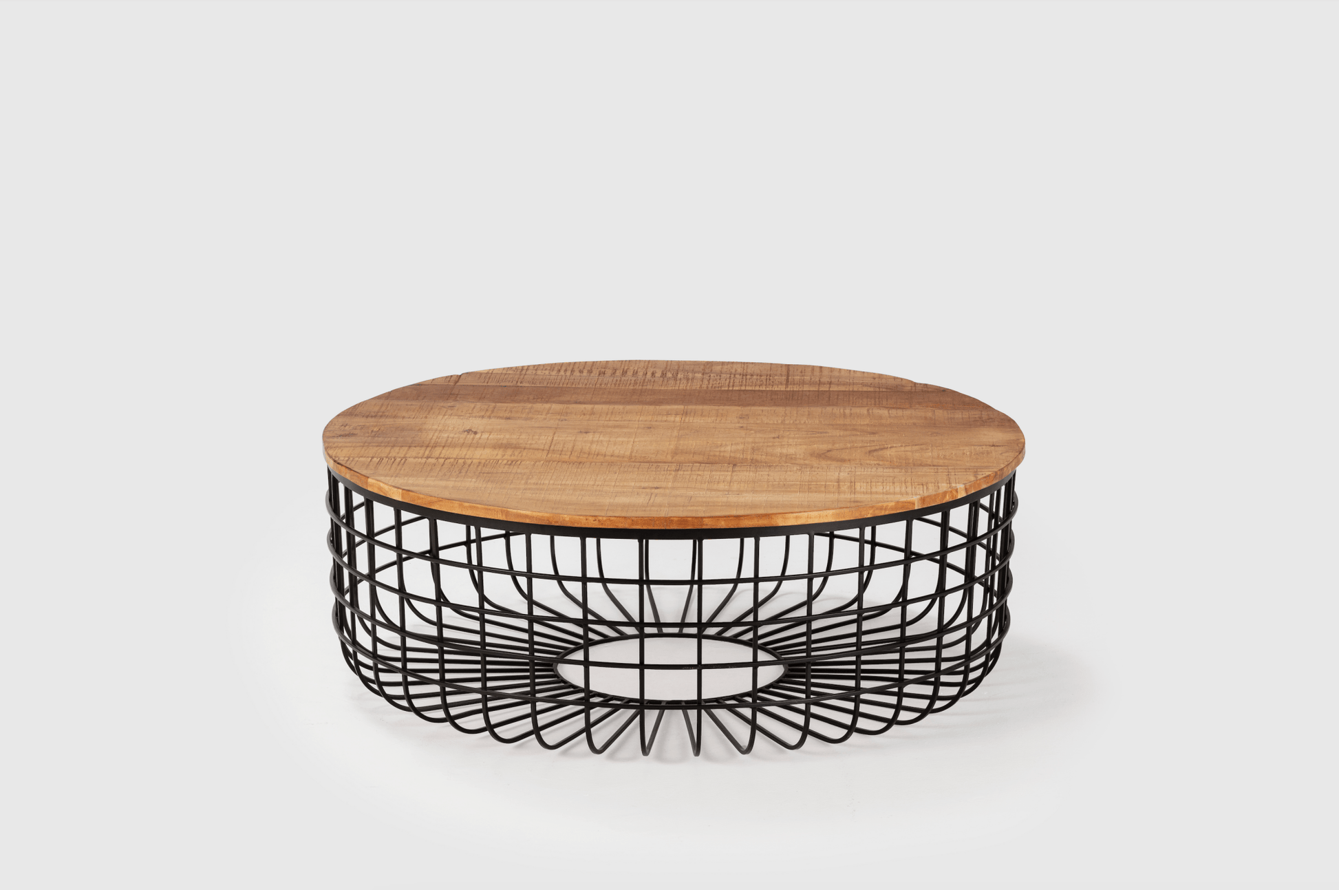 Suvan Coffee Table - Ideal Furniture ES