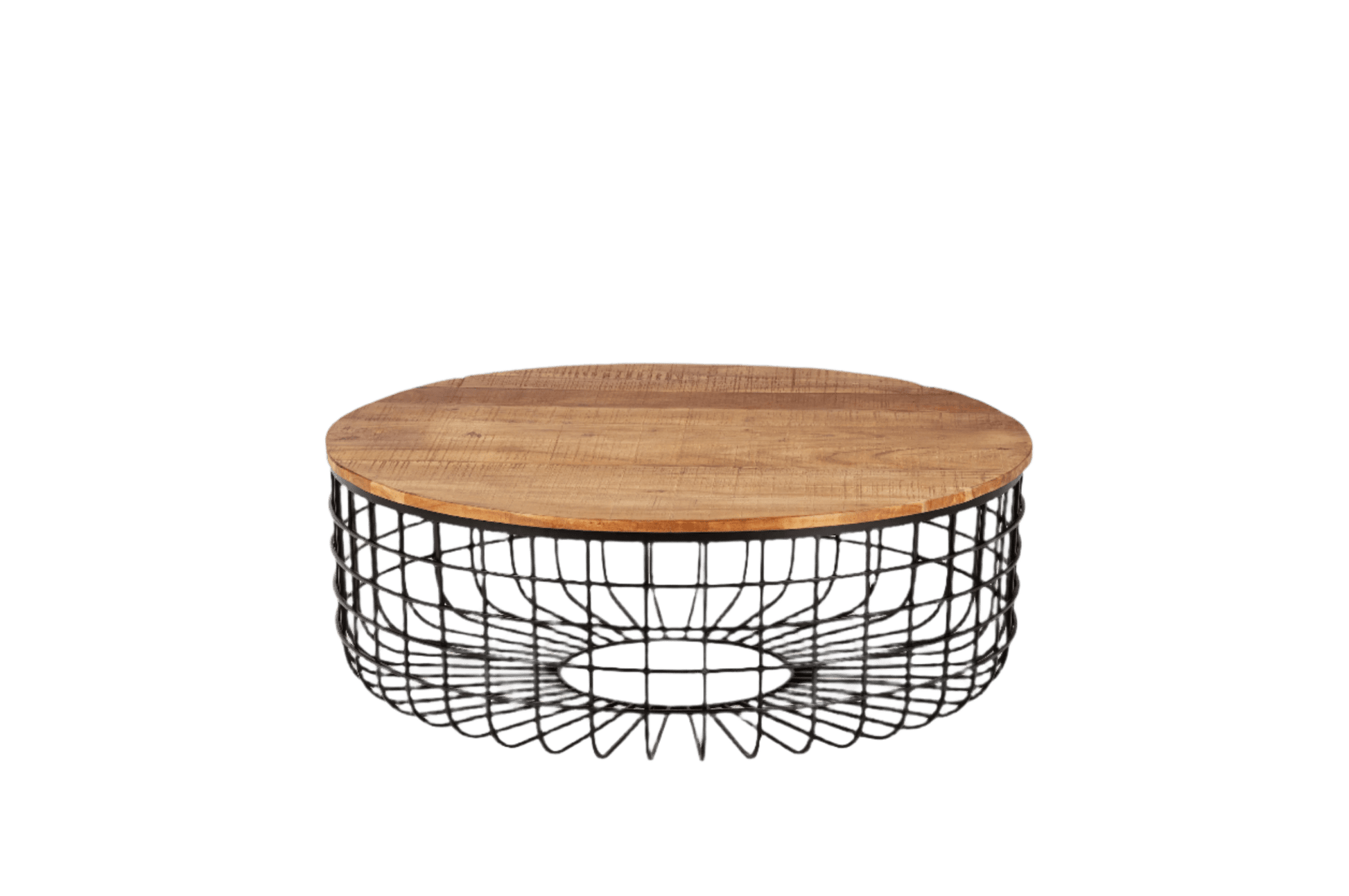 Suvan Coffee Table - Ideal Furniture ES