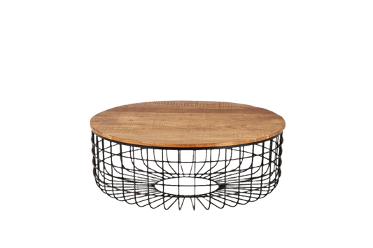 Suvan Coffee Table - Ideal Furniture ES