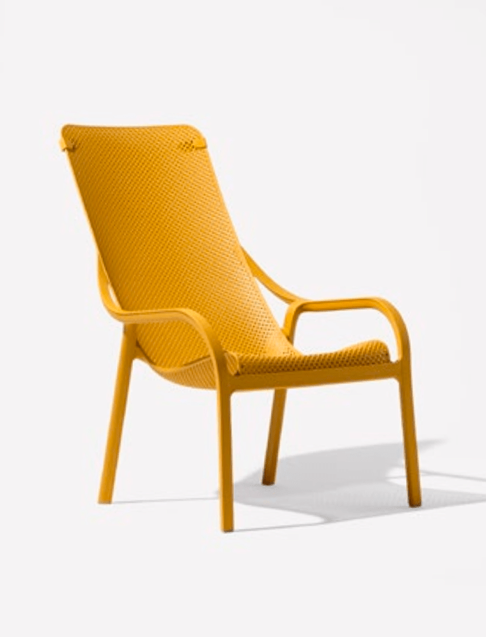Net Lounge - Ideal Furniture ES