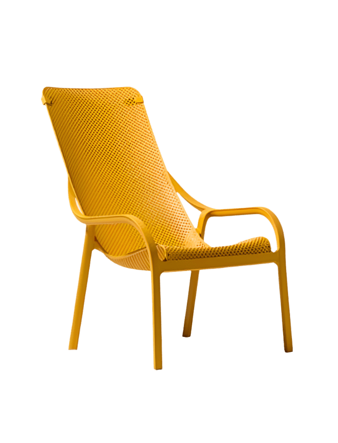 Net Lounge - Ideal Furniture ES