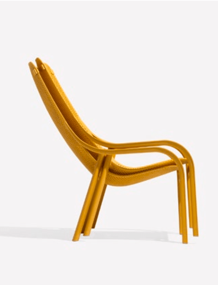Net Lounge - Ideal Furniture ES